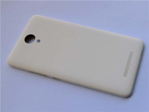 Best quality Battery Cover Back Housing Cover for Redmi Note 2 - White