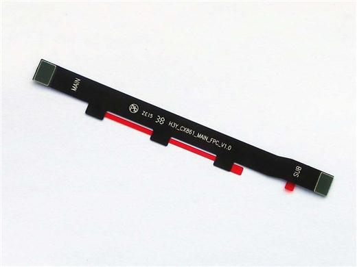Best quality Main Ribbon flex cable FPC for Redmi Note 2