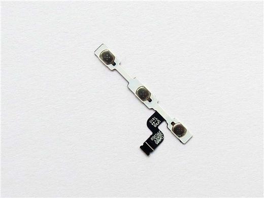 MTK version Power On/Off + Volume Up/Down button Flex Cable for xiaomi Redmi Note 4