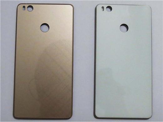 OEM Battery Cover Back Housing Cover for xiaomi 4s mi 4s – gold & white