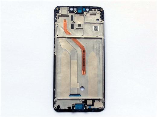 Front Frame LCD Supporting Frame Bezel Housing for POCOPHPONE F1 
