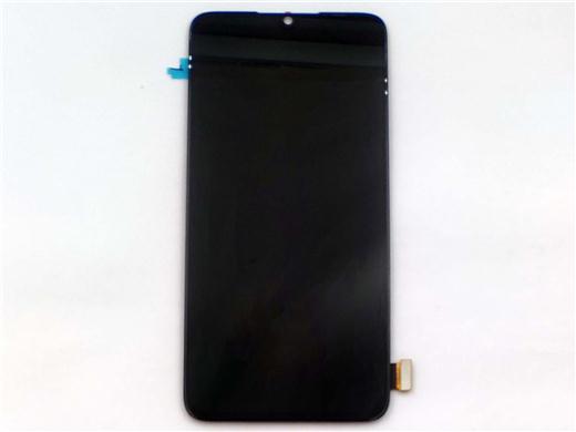 Best quality OLED screen assembly with digitizer for xiaomi 9 lite/CC9
