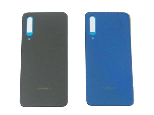 Best quality Battery Cover Back housing cover with Adhensive for xiaomi 9 SE -Gray&Purple&Blue
