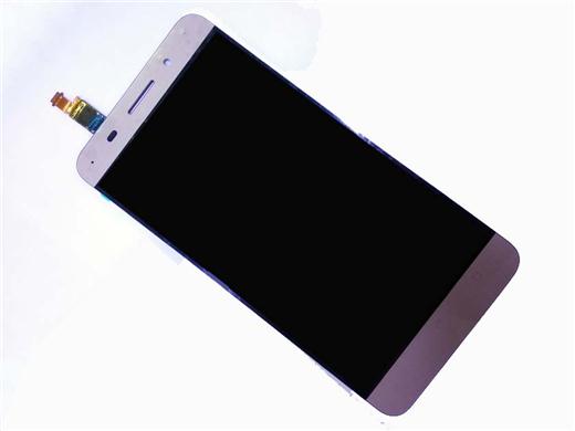 LCD Touch Screen Digitizer Assembly for Huawei honor 4x -Gold