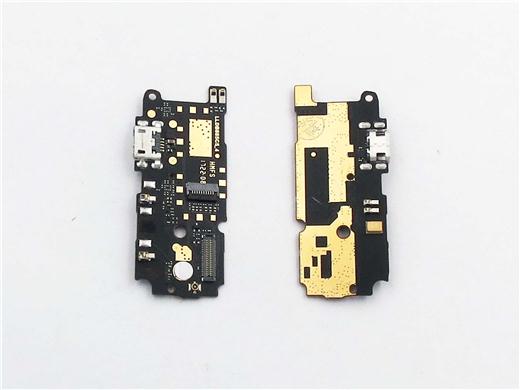 Best quality USB plug charge board with micorphone for MTK version 64G Redmi note 4X 