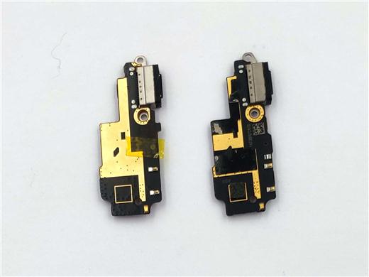 Best quality USB plug charge board with micorphone for Xiaomi MIX 2s_1