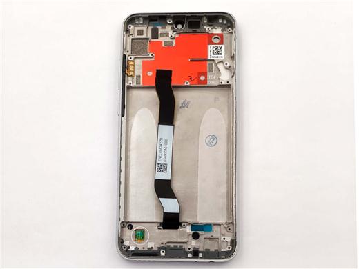 Double side Glue kit attachment frame with repair parts for Xiaomi mi3