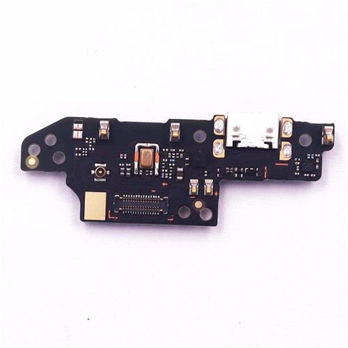 Best quality USB plug charge board with microphone for Redmi 9A