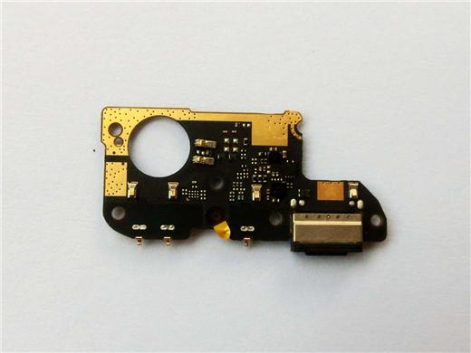 Best quality USB plug charge board with micorphone for xiaomi 8 Pro(Screen Fingerprint Edition)_2