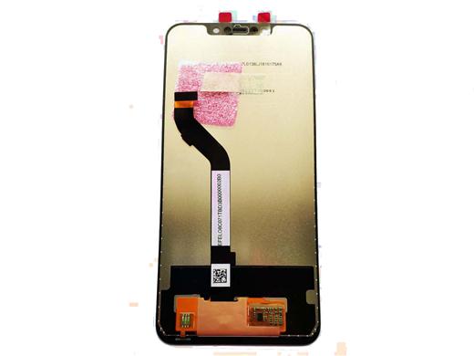 Best quality LCD Touch Screen Assembly with Digitizer for POCOPHONE F1-EBBG manufacturer