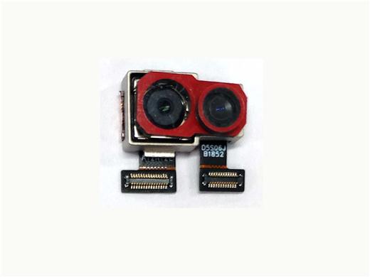 Best quality Camera Module Flex Cable for POCOphone F1- Front & Rear Camera 