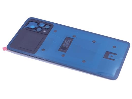 Best quality Battery Cover Back housing cover with camera holder for Redmi note 11 Pro 5G_1