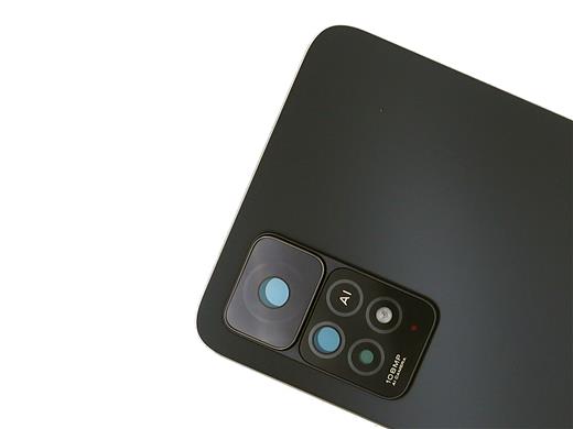 Best quality Battery Cover Back housing cover with camera holder for Redmi note 11 Pro 5G_3
