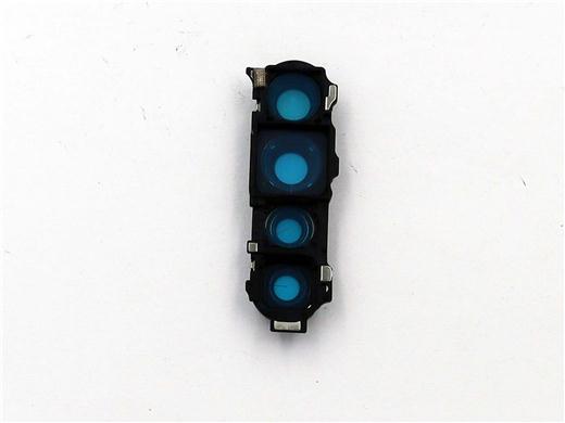 Protective Glass of Rear Camera with Holder and Sticker Adhesive for Redmi note 8_1