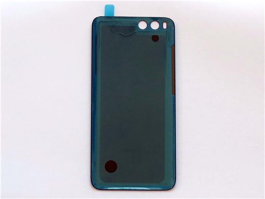ZrO2 Ceramic Battery Cover Back Housing Cover for xiaomi 6_1