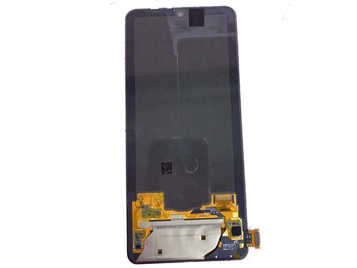 Best quality (Same as yours) AMOLED screen assembly with digitizer for POCO F4/Redmi K40S