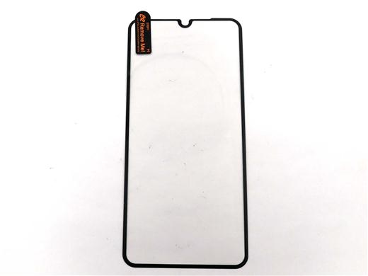 Full Covered Tempered Glass protector for redmi note 8T