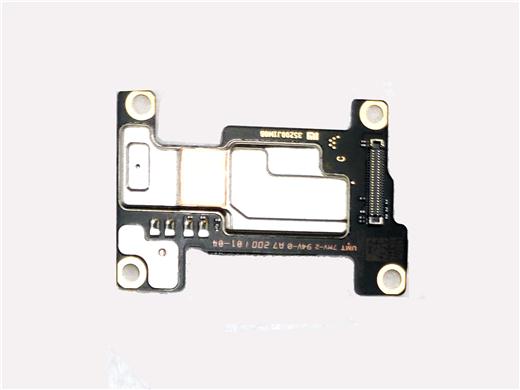 Stack board Replacement Parts for mi10 huaxing version