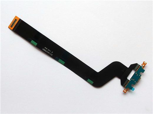 Dock Connector Charging Port Flex Cable for xiaomi Mipad 2
