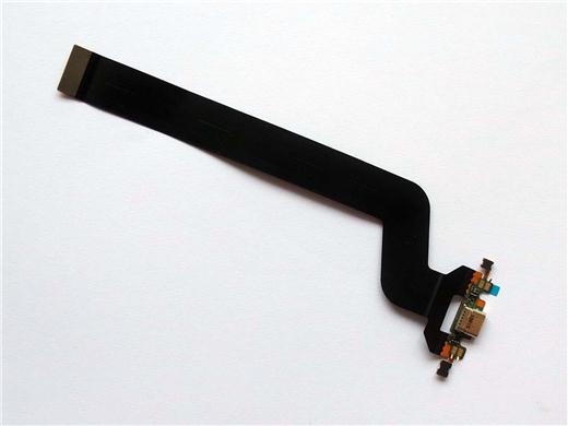 Dock Connector Charging Port Flex Cable for xiaomi Mipad 2_1