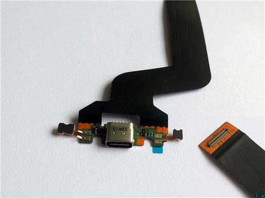 Dock Connector Charging Port Flex Cable for xiaomi Mipad 2_2