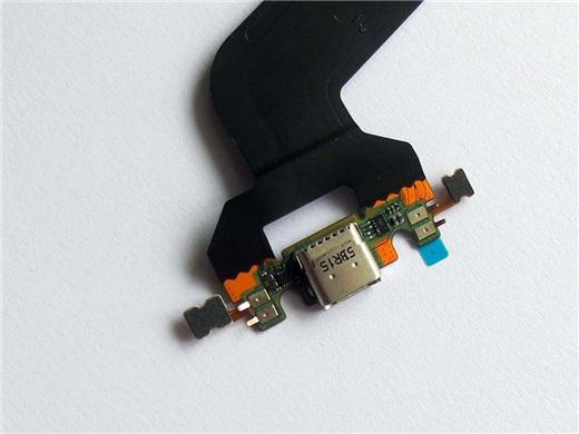 Dock Connector Charging Port Flex Cable for xiaomi Mipad 2_3