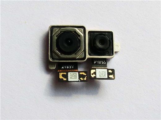 Best quality Camera Module Flex Cable for xiaomi 8 lite- Front & Rear Camera 