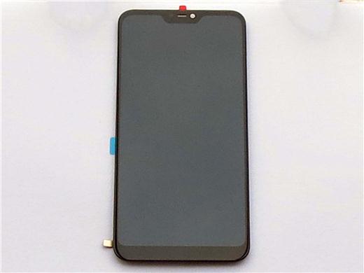 Best quality LCD Touch screen assembly with Digitizer for Xiaomi A2 lite & Redmi 6 pro