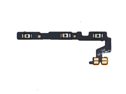 Power Mute Volume Button Port Flex for Xiaomi 14 Pro