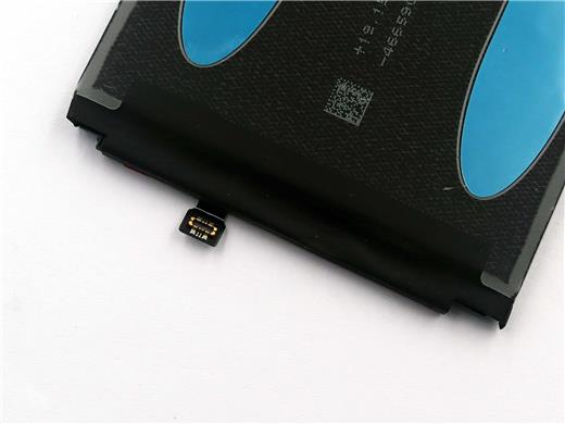 Best quality Built-in Battery BN55 for Redmi note 9s (only Deliver to some countries)_2