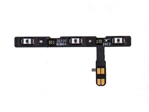 OEM Power Mute Volume Button Port Flex for Xiaomi 13