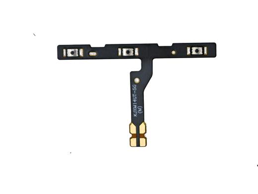 Power Mute Volume Button Port Flex for Xiaomi 14 Ultra