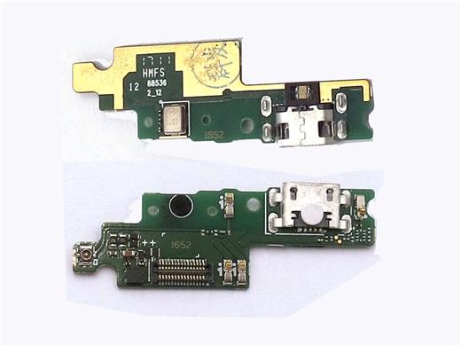 Best quality USB plug charge board with micorphone for Redmi 4X