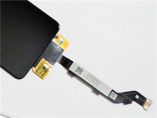 Best quality LCD Touch Screen Digitizer Assembly for Xiaomi 8 Lite-Black _3
