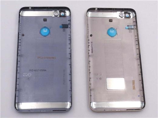 Best quality Battery Cover for 32G/64G Redmi note 5A pro-Gray&Gold_1