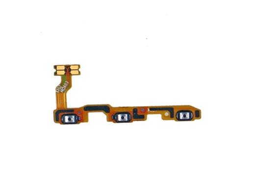 Power Mute Volume Button Port Flex for Xiaomi 13T