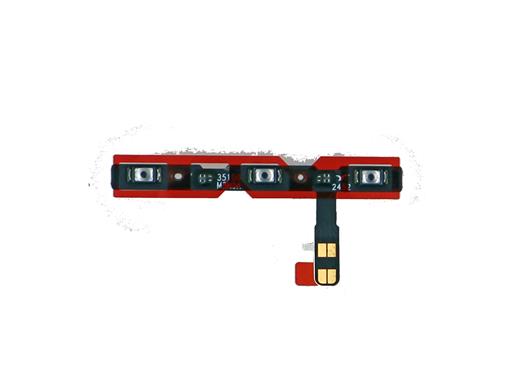 New same as yours Power Mute Volume Button Port Flex for Xiaomi 13