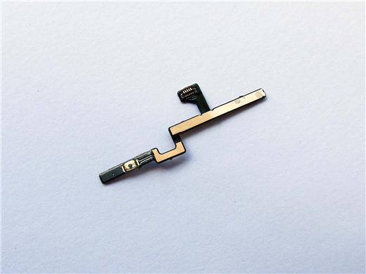Power Mute Volume Button Port Flex for Xiao 4s mi 4s_1