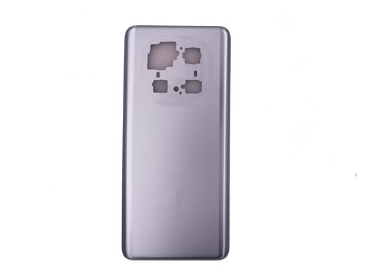 New Plastic Back Cover Battery Door Housing Cover with Glue tape for POCO x7