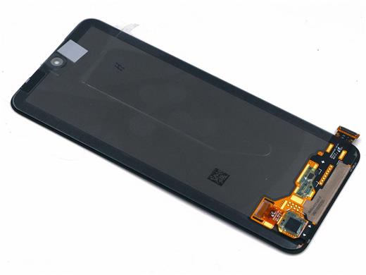 Best quality Super Amoled screen assembly with digitizer for Redmi note 10