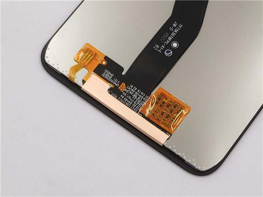 Best quality LCD Touch Screen and Digitizer Assembly for Redmi 8A_2