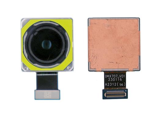Best Rear Main Facing Camera for Xiaomi 13T Pro Big Main Back View Camera Module Flex Cable with OIS