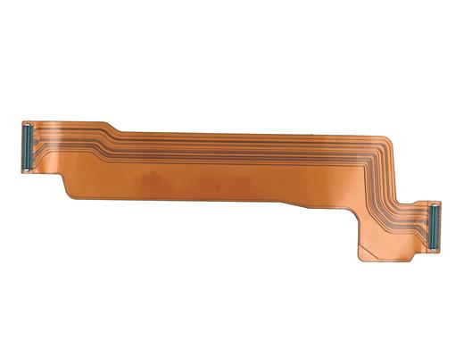 Charging flex Cable connect Motherboard and charge board for POCO F7 Pro