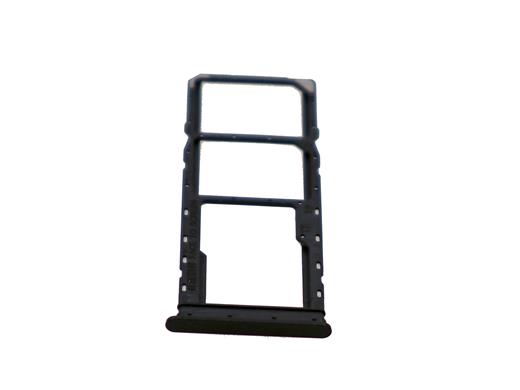 Best quality Dual Sim Card Slot Tray Holder for Redmi A5-Black
