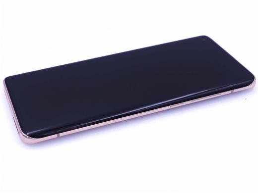 Best Genuine AMOLED Display Screen for Xiaomi 10 S version/Mi 10 Pro with various colors frame_1