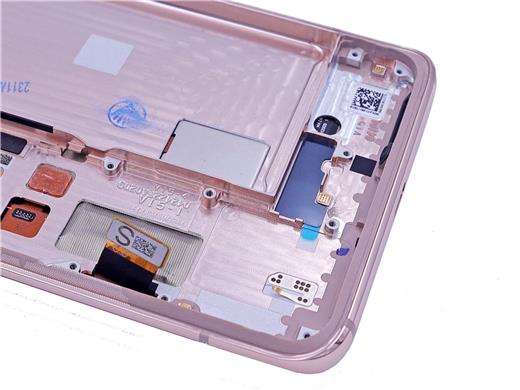 Best Genuine AMOLED Display Screen for Xiaomi 10 S version/Mi 10 Pro with various colors frame_3