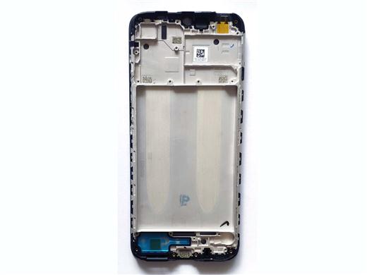 Front Frame LCD Supporting Frame Bezel Housing for Redmi 9A/9c 