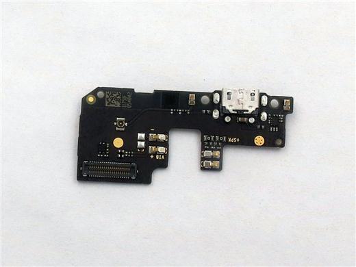 USB plug charge board with micorphone for xiaomi Redmi 5 Plus