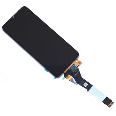 Best quality LCD Touch Screen digitizer for POCO M3 support 10 touch points