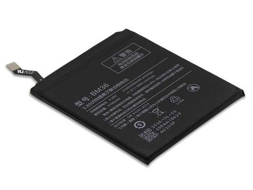 OEM BM36 3100mAh Battery For Xiaomi 5S (only Deliver to some countries)_2